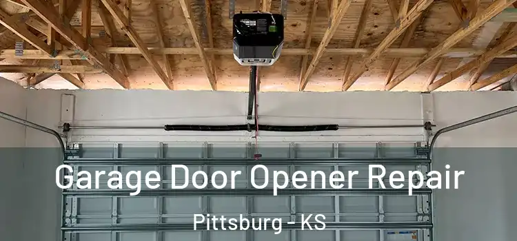  Garage Door Opener Repair Pittsburg - KS