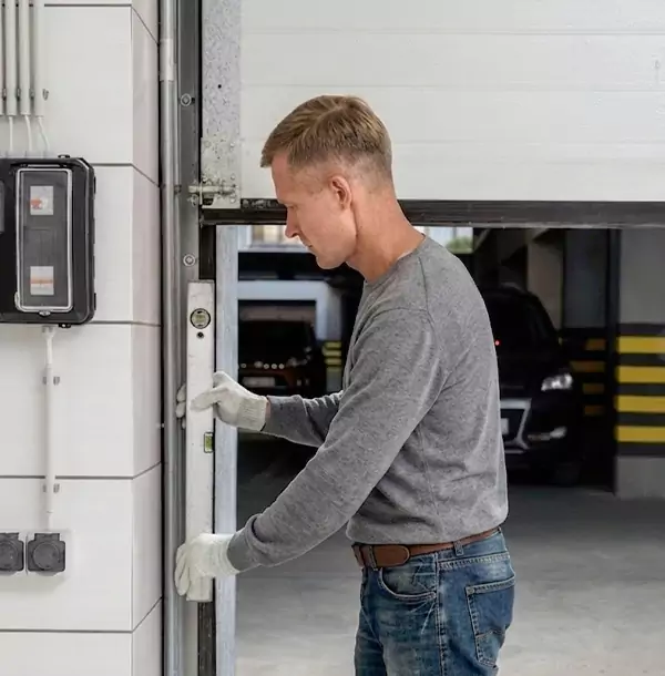 Why Choose Us for Door, Gate and Security Services in Pittsburg, KS