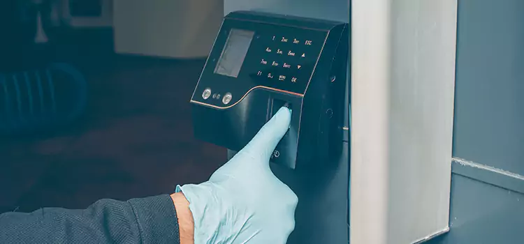 Access Control Installation Pittsburg