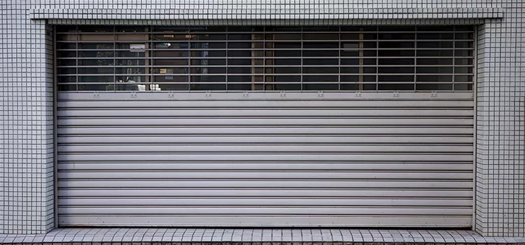 Advanced Solutions for Your Aluminum Garage Doors in Pittsburg, Kansas