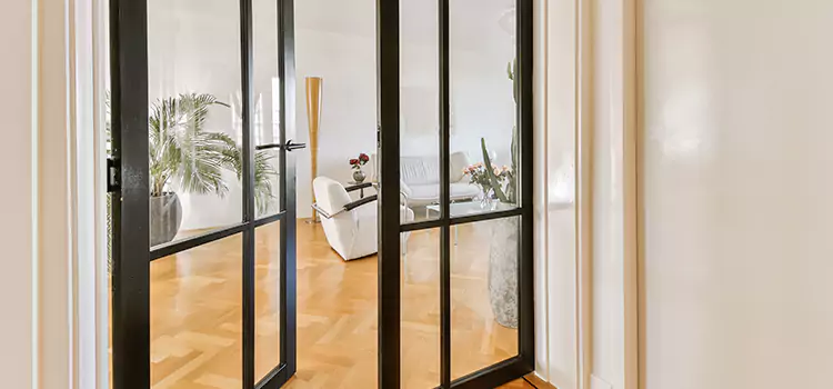 Bifold Door Replacement Pittsburg