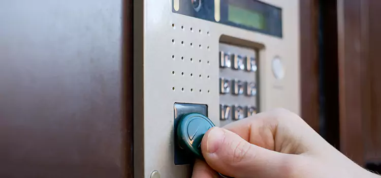 Enhanced Security Features Pittsburg