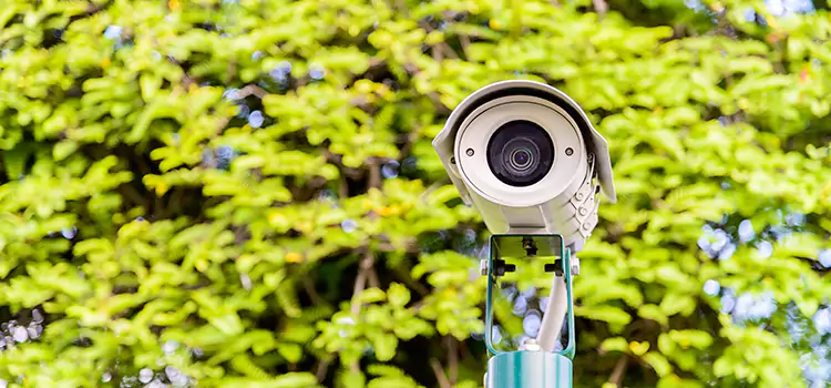 Advanced Surveillance Solutions for Every Need in Pittsburg