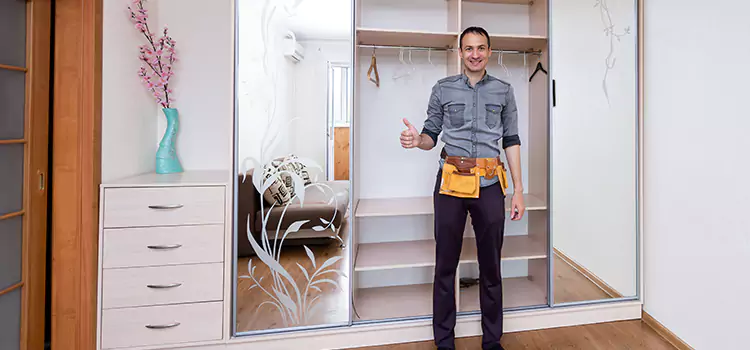 Sliding Closet Door Replacement Pittsburg