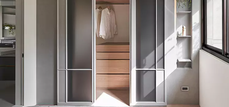Mirror Sliding Door Replacement Pittsburg