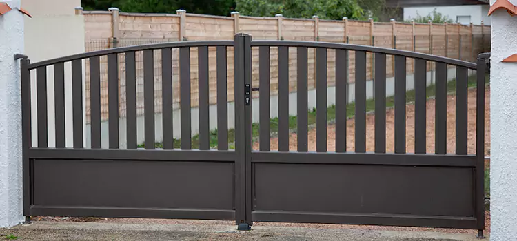 Advanced Gate Solutions in Pittsburg, KS