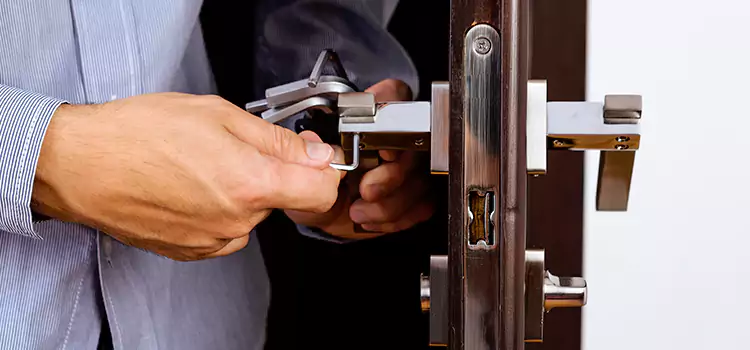 Commercial Door Lock Repair Pittsburg