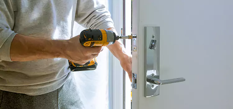 Door Knob Lock Repair Pittsburg