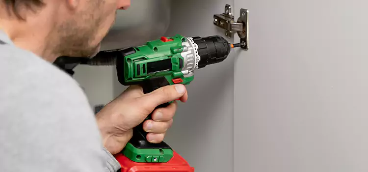 Commercial Door Hinge Repair Pittsburg