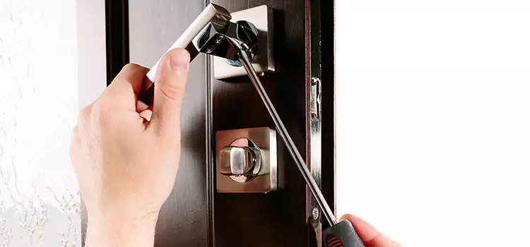 Door Lock Replacement Service Pittsburg