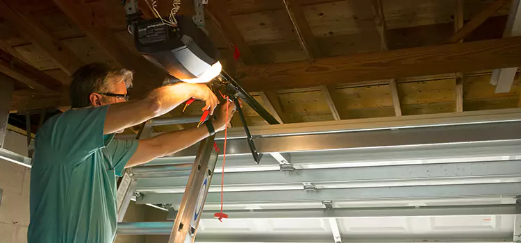 Garage Door Opener Sales and Installation Pittsburg