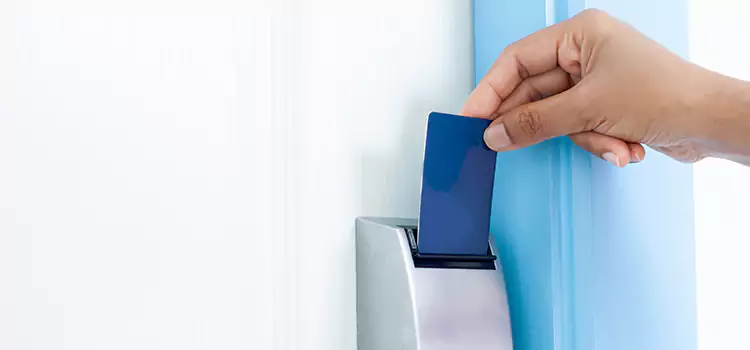 Access Control System Integration Pittsburg