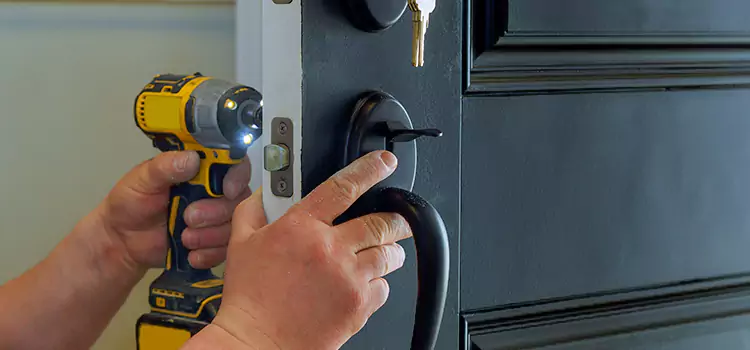 Locksmith Emergency Service Pittsburg