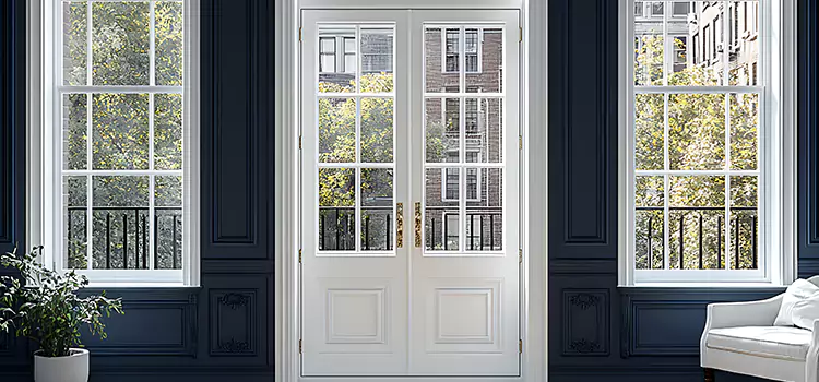 French Door Lock Repair Pittsburg
