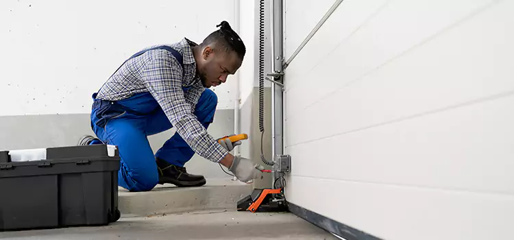 Expert Solutions for Every Garage Lock Need in Pittsburg, KS