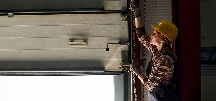 Addressing Common Garage Door Stoppage Issues in Pittsburg, KS