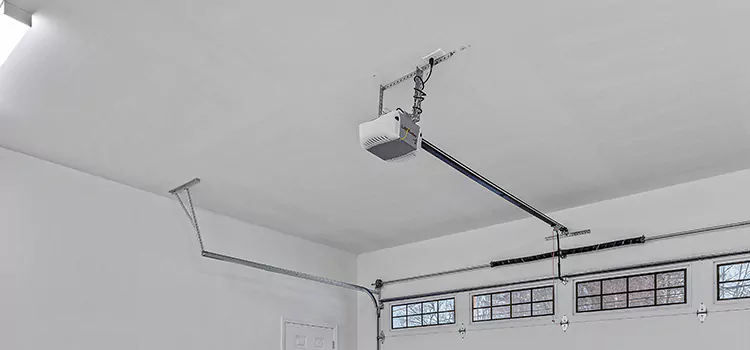 Experienced Garage Door Installers Pittsburg