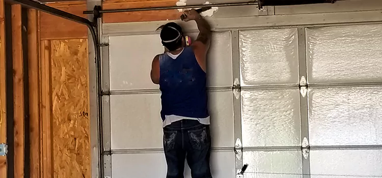 Specialized Garage Door Panel Solutions in Pittsburg, KS