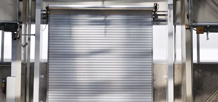 Roller Door Maintenance Pittsburg
