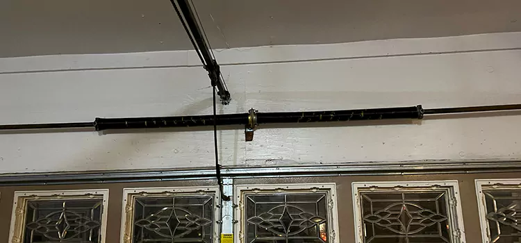 Garage Door Spring Repair Near Me Pittsburg