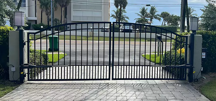 Gate Opener Replacement Near Me in Pittsburg, KS