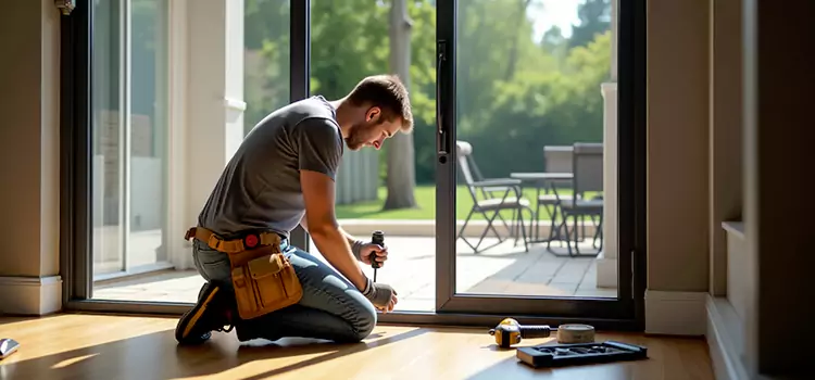 Comprehensive Solutions for Every Glass Door Need in Pittsburg, KS