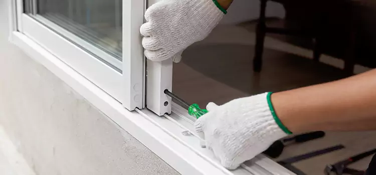 Sliding Glass Door Lock Repair Pittsburg