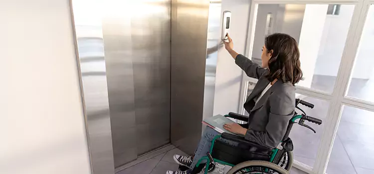 Benefits of Modern Handicap Door Systems in Pittsburg, KS