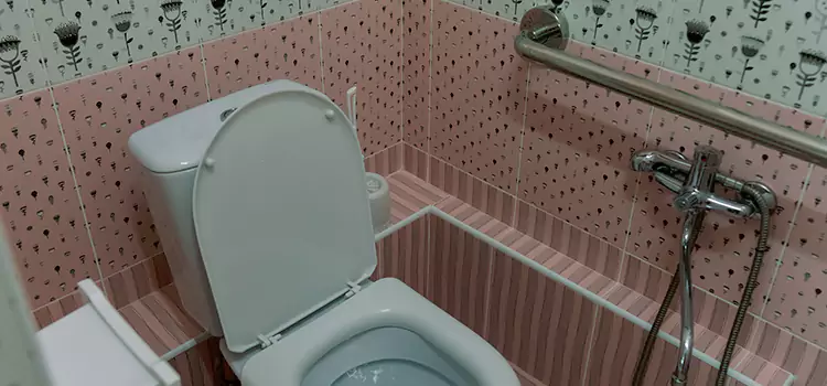 Meeting Diverse Needs With Accessible Restroom Solutions in Pittsburg, KS