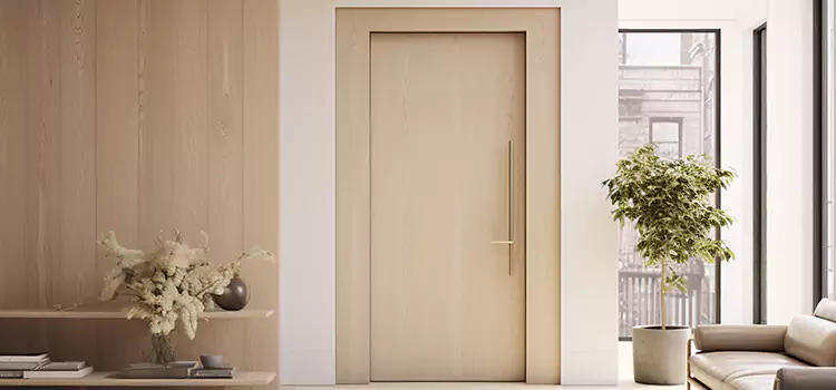 Choose Quality for Your Inside Doors in Pittsburg, KS