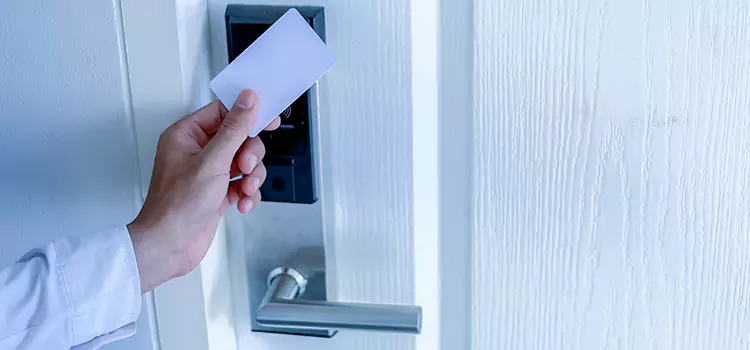 Why Choose Us for Your Keycard Lock Installation in Pittsburg, KS?