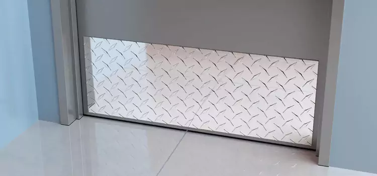 Benefits of Professional Kick Plate Solutions in Pittsburg, KS