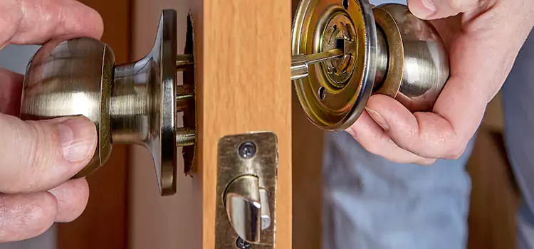 Sliding Door Lock Repair Pittsburg