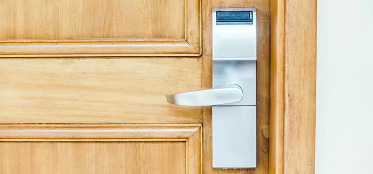 Electromagnetic Door Lock Installation Pittsburg