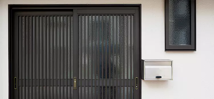 Sliding Screen Door Repair Pittsburg