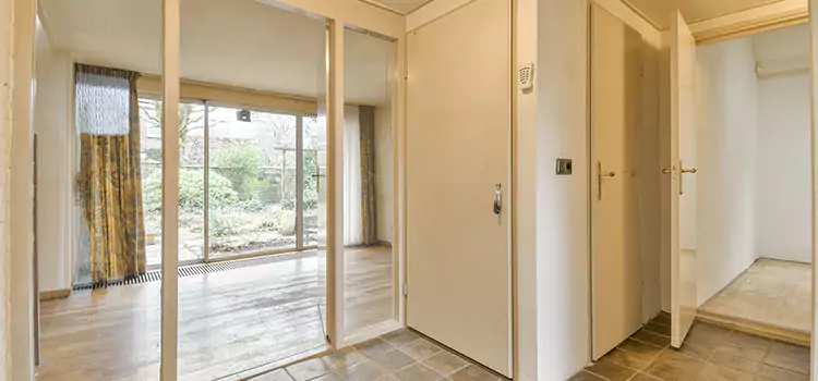 Why Choose Our Pocket Door Experts in Pittsburg, KS?