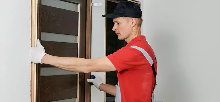 Frame and Panel Restoration Pittsburg