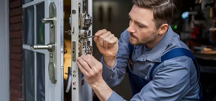 Residential Lock Installation Pittsburg