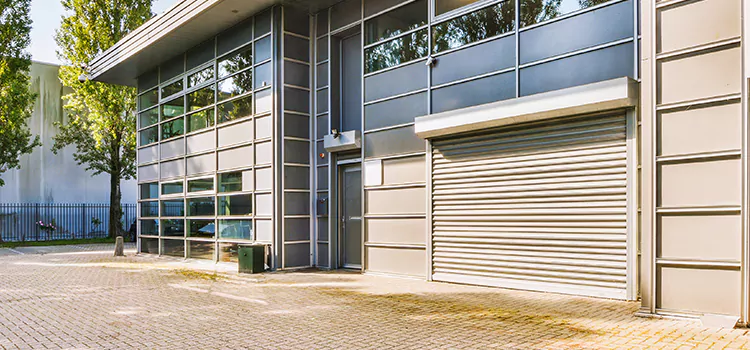 Electric Roller Garage Doors Pittsburg