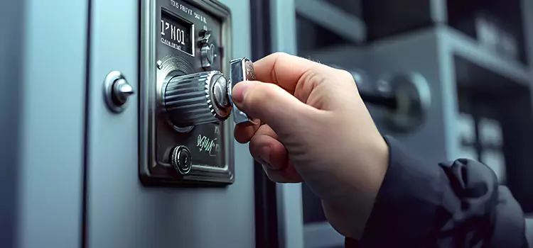 Locksmith Cost to Open Safe Pittsburg