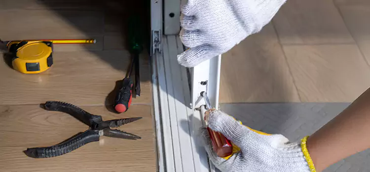 Sliding Door Installation Services in Pittsburg, KS