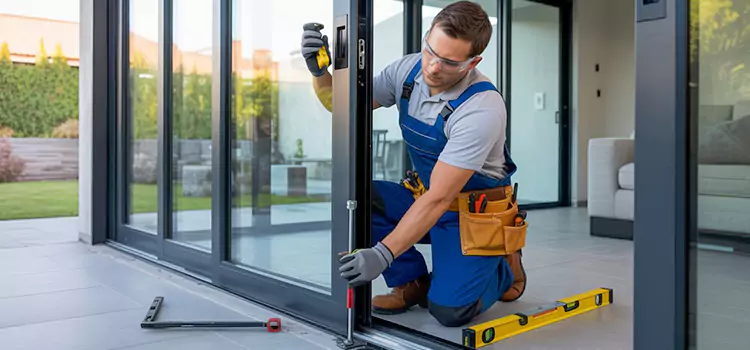 Sliding Screen Door Repair Pittsburg