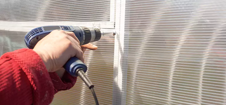 Sliding Screen Door Repair Pittsburg
