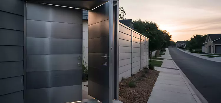 Comprehensive Steel Door Solutions in Pittsburg, KS