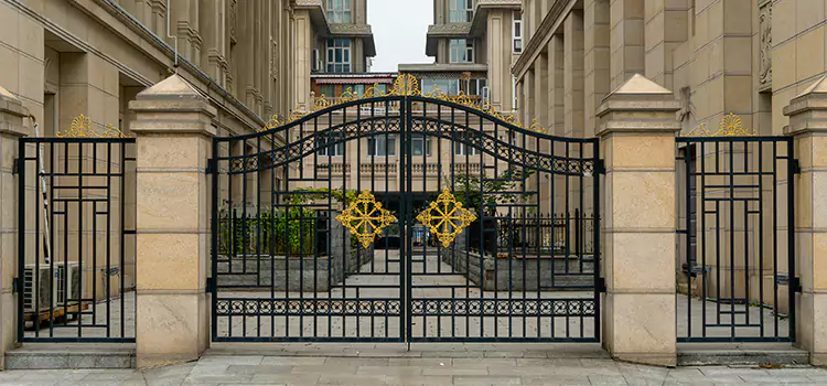 Comprehensive Iron Gate Maintenance Solutions in Pittsburg, KS
