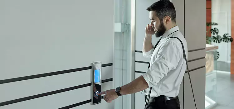 Cloud Based Access Control Pittsburg