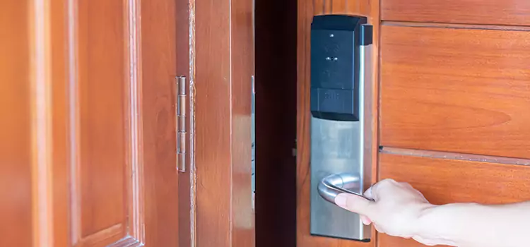 Commercial Keyless Entry Locks Pittsburg