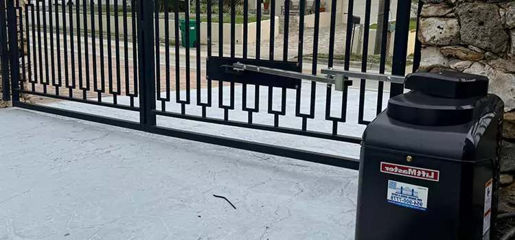 Seamless Installation and Support for Your New Gate in Pittsburg, KS