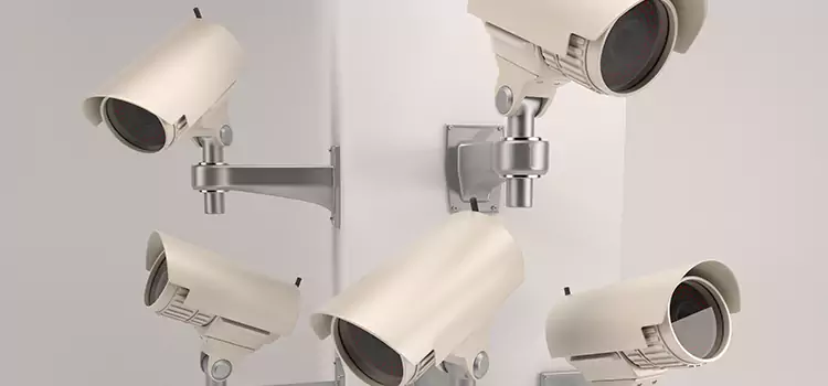Your Trusted Partner for CCTV Solutions in Pittsburg