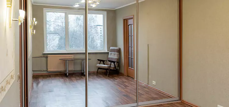 Mirror Closet Door Roller Replacement Pittsburg